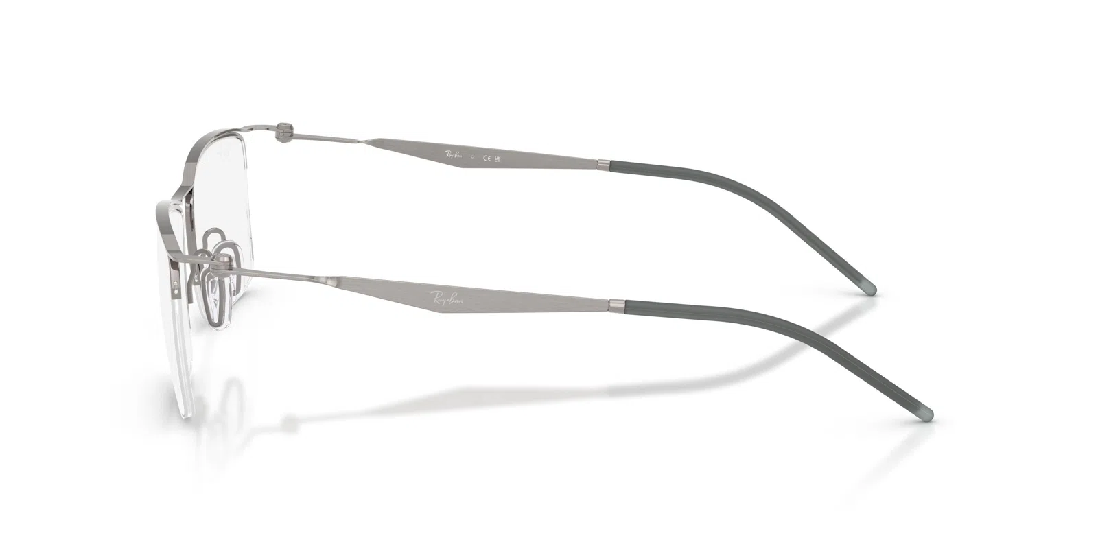 Ray-Ban 7554 Eyeglasses - view 12